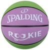 SPALDING ROOKIE JUNIOR 5 Piłka do koszykówki