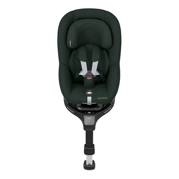 MAXI COSI MICA 360 PRO i-Size SlideTech fotelik samochodowy 0-18kg obrotowy RWF baza wysuwana