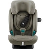 BRITAX ROMER ADVANSAFIX PRO LUX Urban Olive fotelik samochodowy 9-36kg 76-150cm