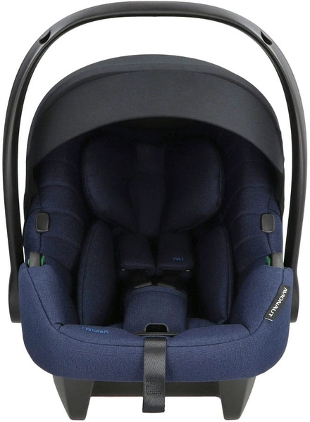 Avionaut Cosmo 2.0 lekki fotelik samochodowy nosidełko 0-13 kg 40-87 cm