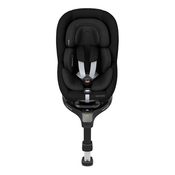 MAXI COSI MICA 360 PRO i-Size SlideTech fotelik samochodowy 0-18kg obrotowy RWF baza wysuwana