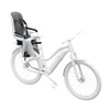THULE RideAlong 2 RM Fotelik rowerowy montowany na bagażnik Light Gray