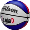 WILSON jr. NBA JUNIOR FAM Light Piłka do koszykówki kosza o obniżonej wadze r. 5