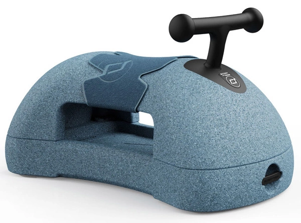 SCOOT AND RIDE My First Olive jeździk chodzik pchacz 3w1