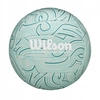 WILSON Shoreline Soft Gen Green piłka do SIATKÓWKI