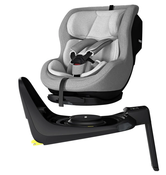 THULE ALFI Baza obrotowa do fotelika samochodowego Maple i Elm ISOFIX
