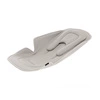 THULE Newborn Inlay- Wkładka dla niemowląt - Soft grey