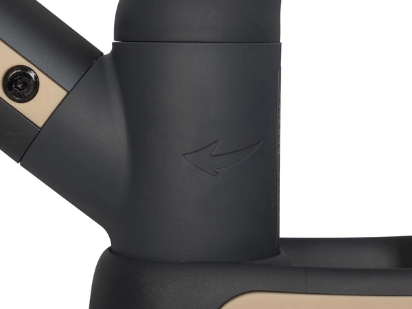 Colibro CIAO lekki bezpieczny Rowerek biegowy jeździk