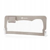 LIONELO HANNA barierka bramka ochronna łóżka 66cm