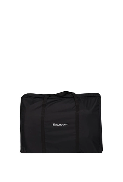 EURO CART VOLT PRO wózek spacerowy lekki do 22kg