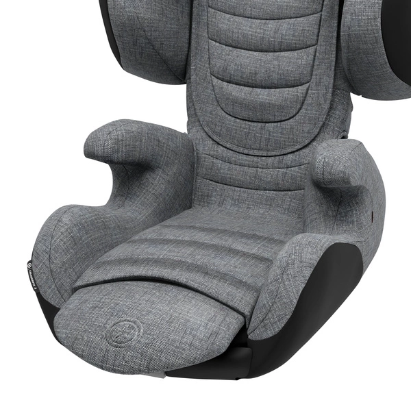 KIDDY Cruiserfix 3 isofix fotelik 15-36kg