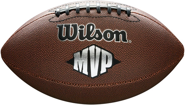 WILSON MVP Official Piłka do Footballu Amerykańskiego Rugby