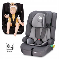 Fotelik samochodowy 76-150 cm 9-36 kg ISOFIX SAFETY-FIX i-Size Kinderkraft