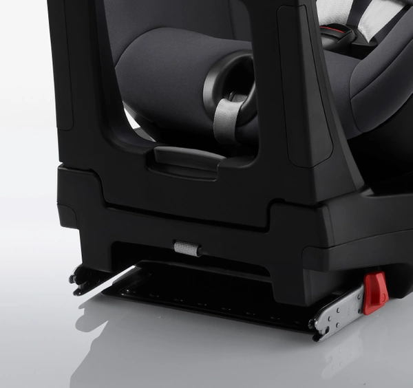 Britax Romer Nosidełko BABY-SAFE iSENSE + baza flex