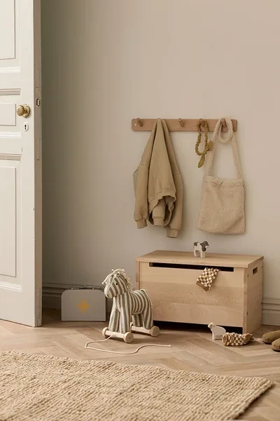 Kid's Concept - Konik do ciągnięcia Sam AIDEN