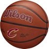 WILSON Cleveland Cavaliers CAVS NBA Team Alliance 7 Piłka do koszykówki