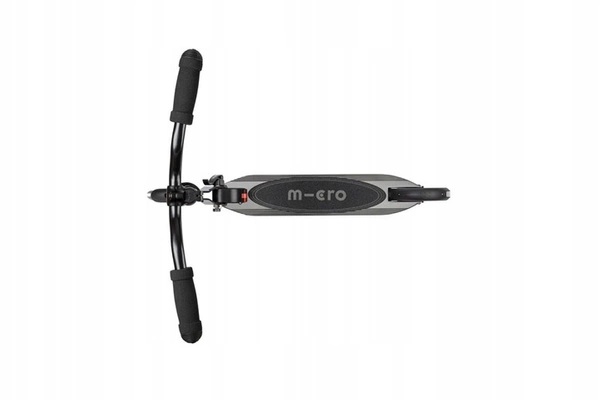 Hulajnoga dwukołowa Micro Sprite LED NEOCHROME świecące koła