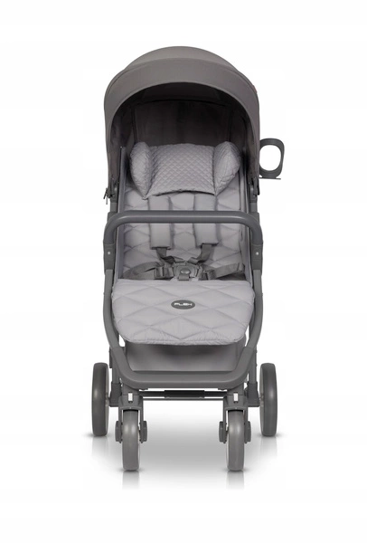 EURO CART FLEX wózek spacerowy lekki składany do 22kg