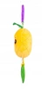 Balibazoo Zawieszka Pluszowa Ananas 80237