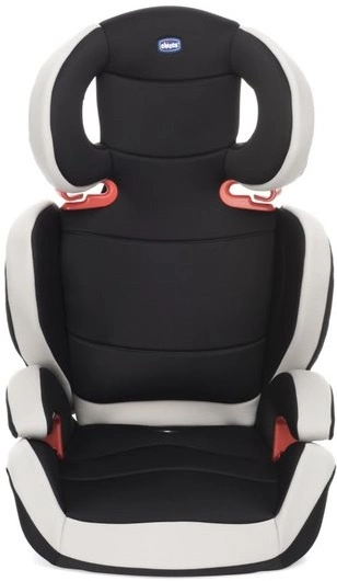 CHICCO Key 2/3 fotelik samochodowy 15-36 kg