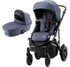 BRITAX ROMER Smile III Wózek spacerowy spacerówka + gondola