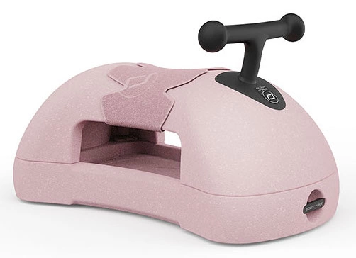 SCOOT AND RIDE My First Rose jeździk chodzik pchacz 3w1