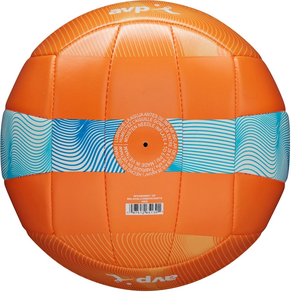 WILSON AVP Movement PIŁKA DO SIATKÓWKI