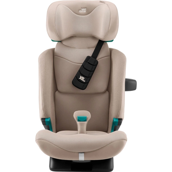 BRITAX ROMER ADVANSAFIX PRO Style fotelik samochodowy 9-36kg 76-150cm