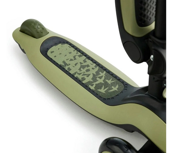 Kinderkraft HALLEY Rowerek trójkołowa hulajnoga jeździk lekka 2w1