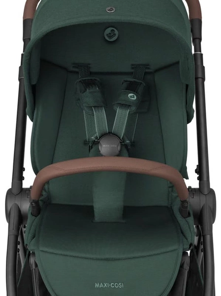 MAXI COSI OXFORD PLUS Wózek spacerowy spacerówka gondola 2w1