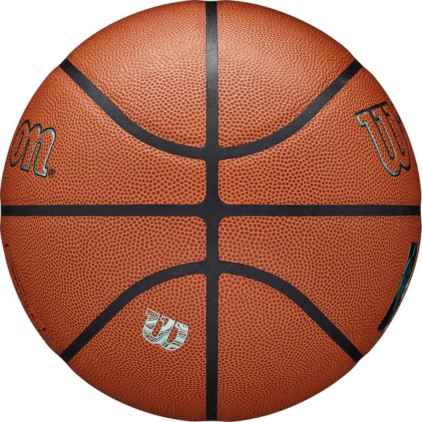WILSON NBA Forge Plus Eco Indoor Outdoor 7 Piłka do koszykówki