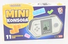 ARTYK Mini Konsola gra elektroniczna pad gra zręcznościowa logistyczna