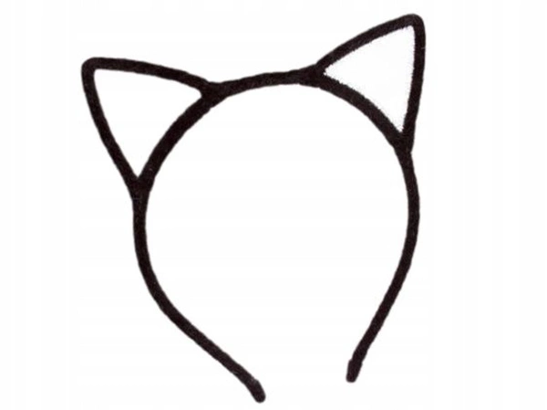 CORALICO Opaska na włosy Mix kolorów i wzorów 3+