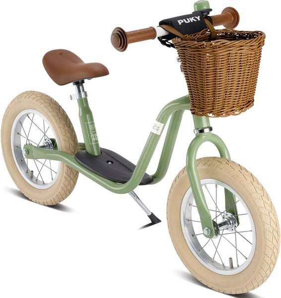 PUKY LR XL Rowerek biegowy Classic 4067