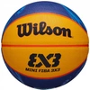 WILSON 3x3 Mini Piłka do koszykówki