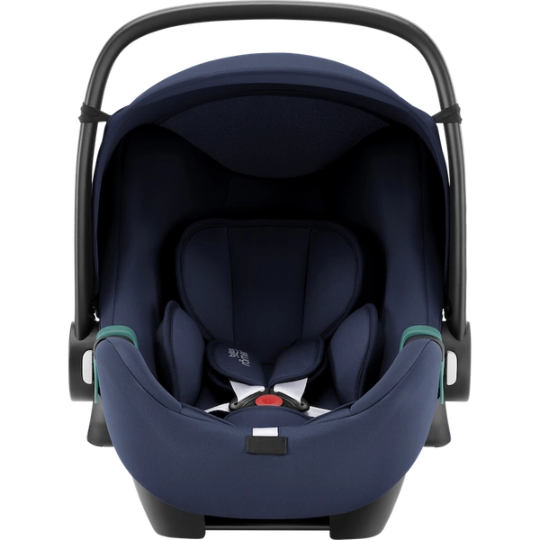 Britax Romer Nosidełko BABY-SAFE 3 + baza 5Z