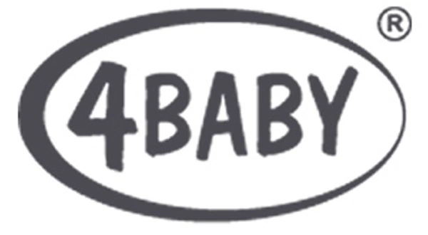 4BABY STAR FIX fotelik samochodowy 9-36 kg RED ISO