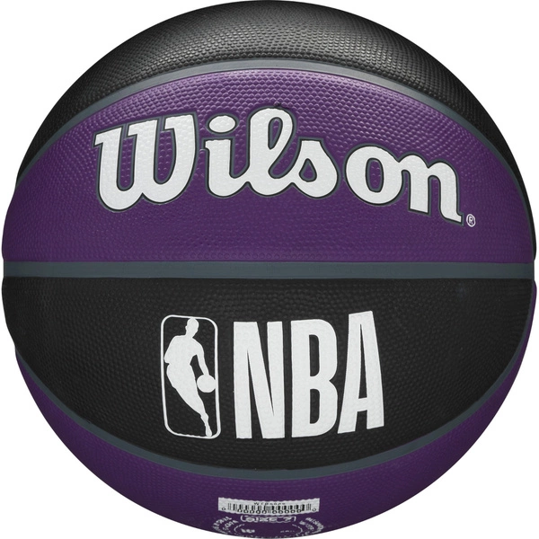 WILSON NBA Sacramento Kings 7 Piłka do koszykówki