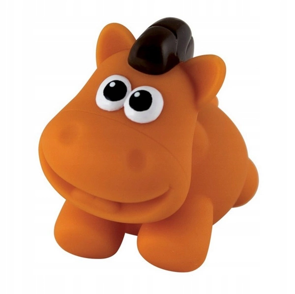 SMILY PLAY KOLEDZY Z FARMY ZABAWKI DO KĄPIELI