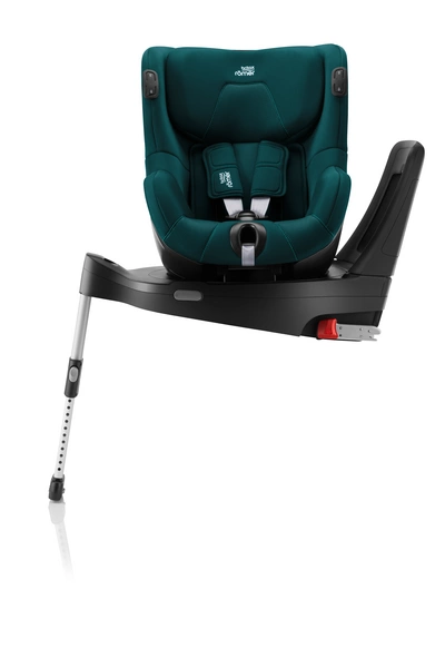 Britax Romer DUALFIX iSENSE fotelik samochodowy