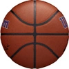 WILSON Sacramento Kings NBA Team Alliance 7 Piłka do koszykówki