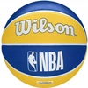 WILSON NBA Golden State Warriors 7 Piłka do koszykówki