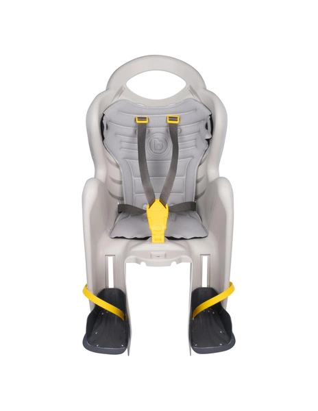 BELLELLI Mr Fox Easy Dream fotelik rowerowy