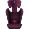 BRITAX ROMER Kidfix III M 3M Isofix fotelik 15-36