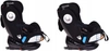 BabySafe Labrador Fotelik Samochodowy 0-36 Isofix
