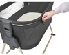 MAXI COSI TORI 2W1 łóżeczko dostawne graphite