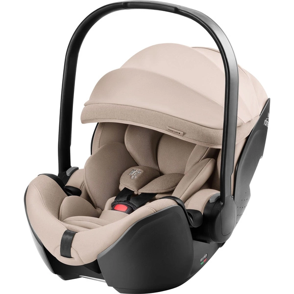 Britax Romer Baby-Safe PRO Style Nosidełko i-Size 40 - 85 cm