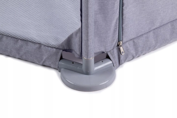 Kojec plac zabaw Kidwell FANKO Gray 120x180 cm