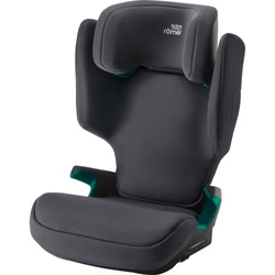 BRITAX ROMER Discovery Plus Midnight Grey i-Size fotelik samochodowy