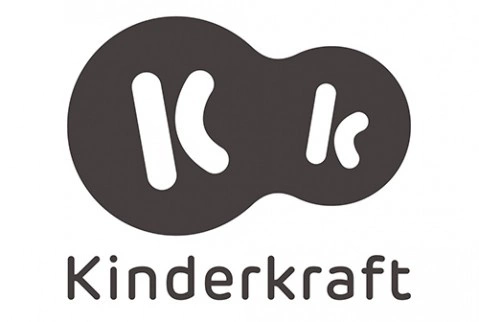Kinderkraft Neste Grow dostawka łóżeczko dostawne 3w1 z obniżanym dnem Dark Grey